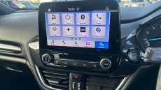 Ford Fiesta 1.0 EcoBoost 140 ST-Line 5dr Petrol Hatchback